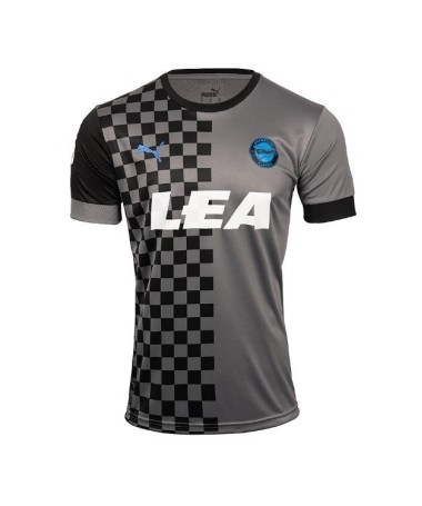 3ª Camiseta Deportivo Alavés Equipación