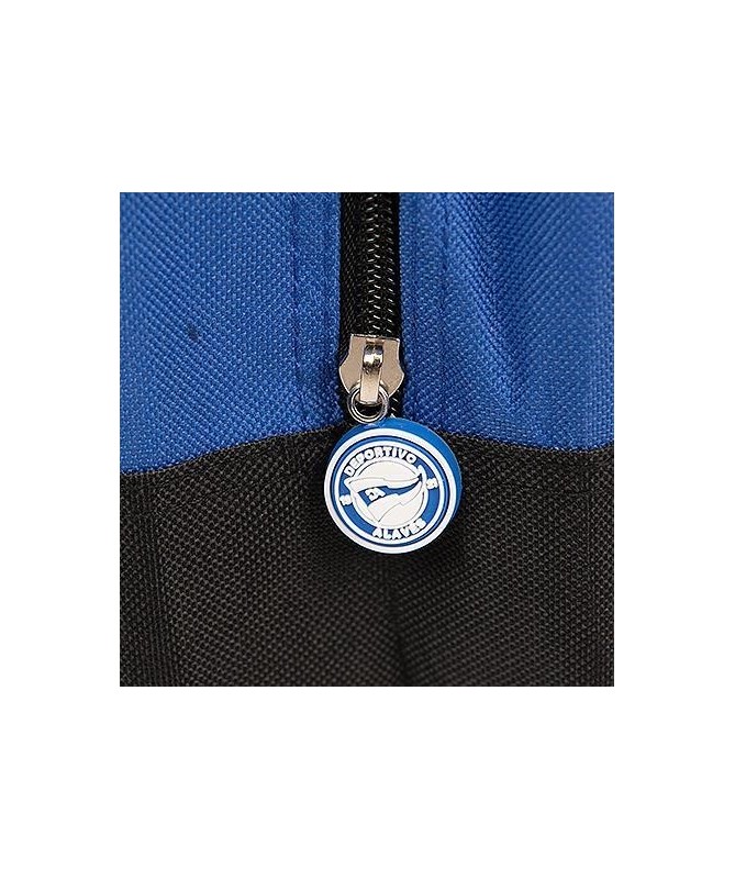 Mochila 3D Babazorro Deportivo Alavés
