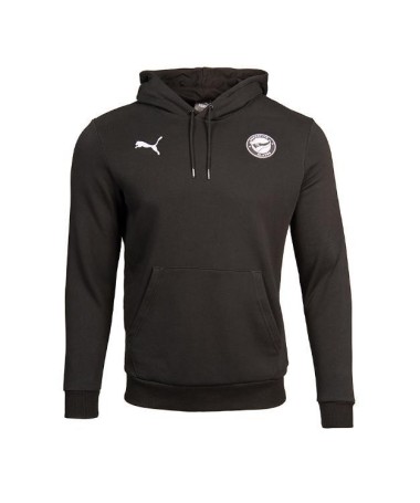 Sudadera Con Capucha Paseo Oficial Deportivo Alavés