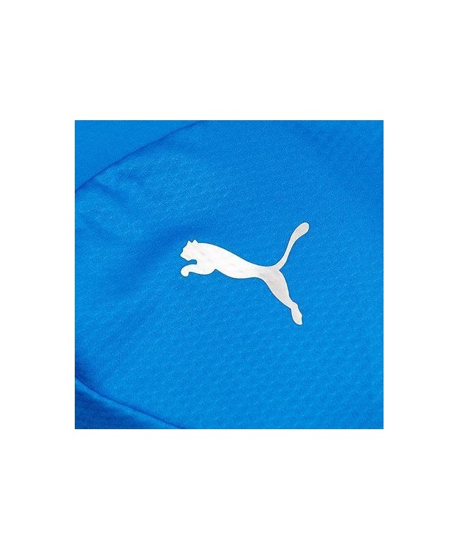Sudadera Azul Entrenamiento Deportivo Alavés