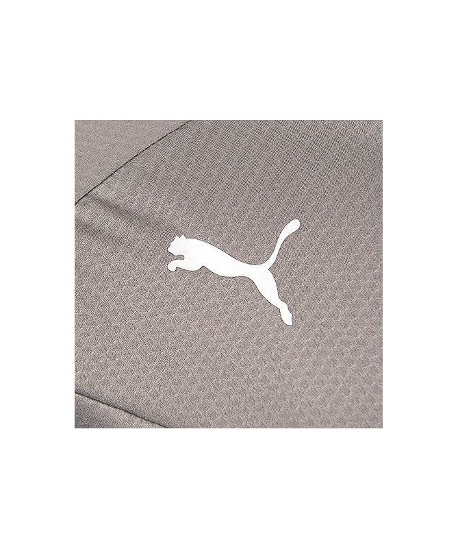 Sudadera Gris Entrenamiento Deportivo Alavés