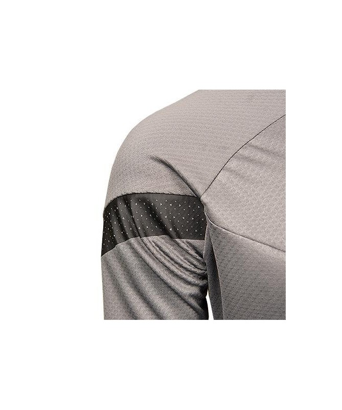 Sudadera Gris Entrenamiento Deportivo Alavés