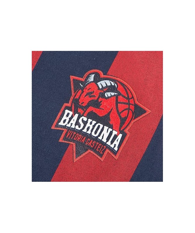 Pijama Pelele Azulgrana Baskonia
