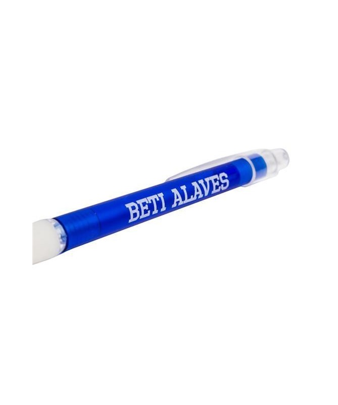 Bolígrafo ''Beti Alavés''