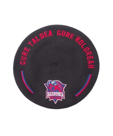 Txapela Baskonia Premium