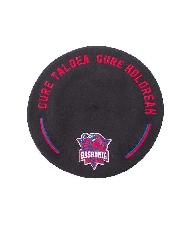 Txapela Baskonia Premium