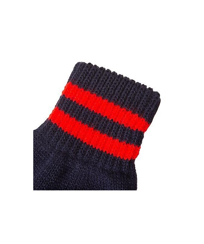 Guantes De Lana Adulto Con Escudo, Baskonia