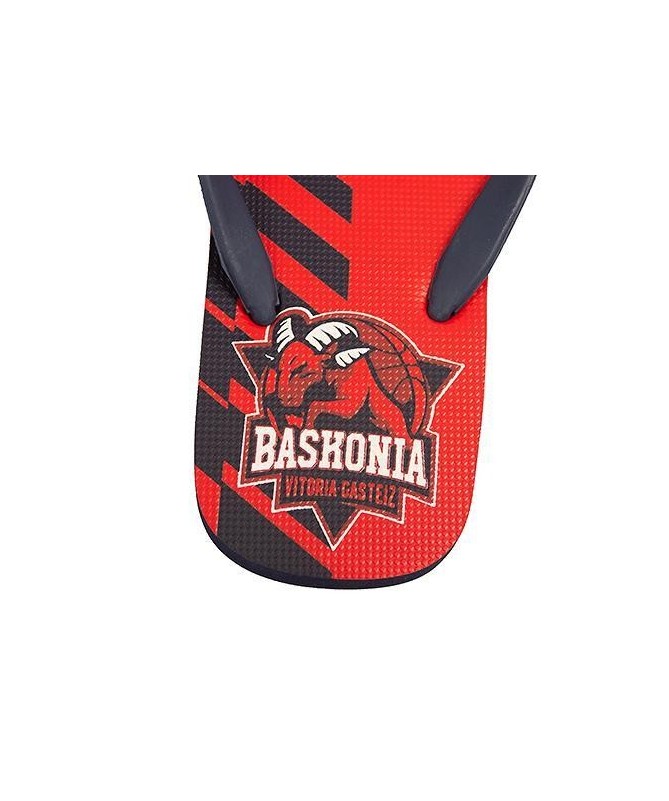 Chanclas Baskonia Adulto