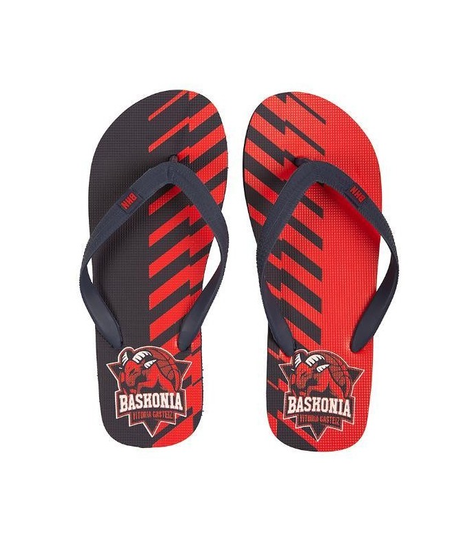 Chanclas Baskonia Adulto