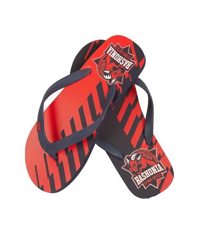 Chanclas Baskonia Adulto