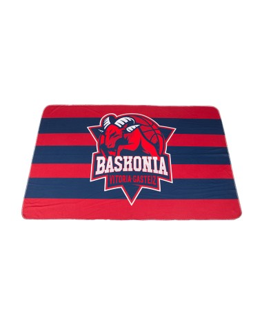 Manta Polar Baskonia