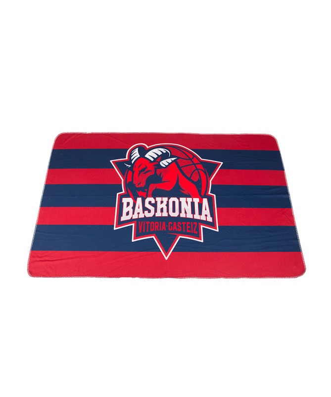 Manta Polar Baskonia