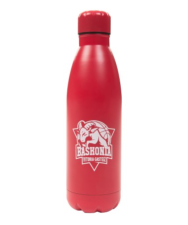Botella De Agua Reutilizable 80Cl Baskonia