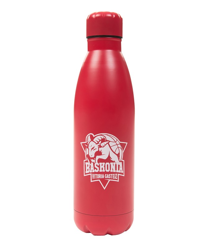 Botella De Agua Reutilizable 80Cl Baskonia