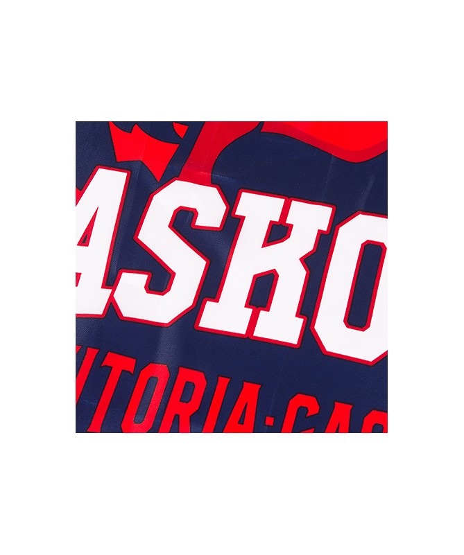 Bandera Baskonia Premium 100X150