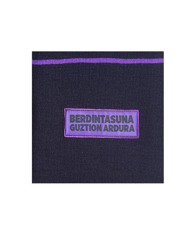 Bufanda Berdintasuna Baskonia