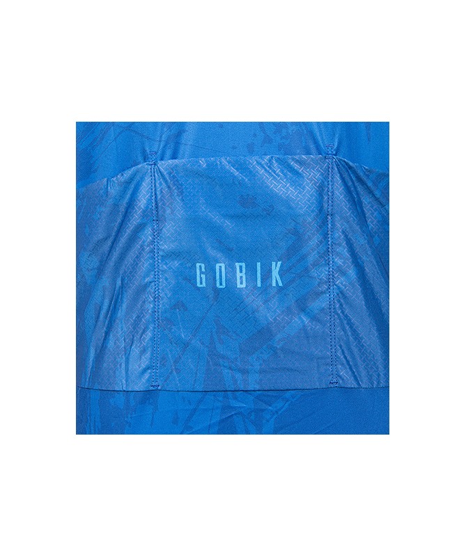 Maillot Dep. Alavés Gobik Mujer
