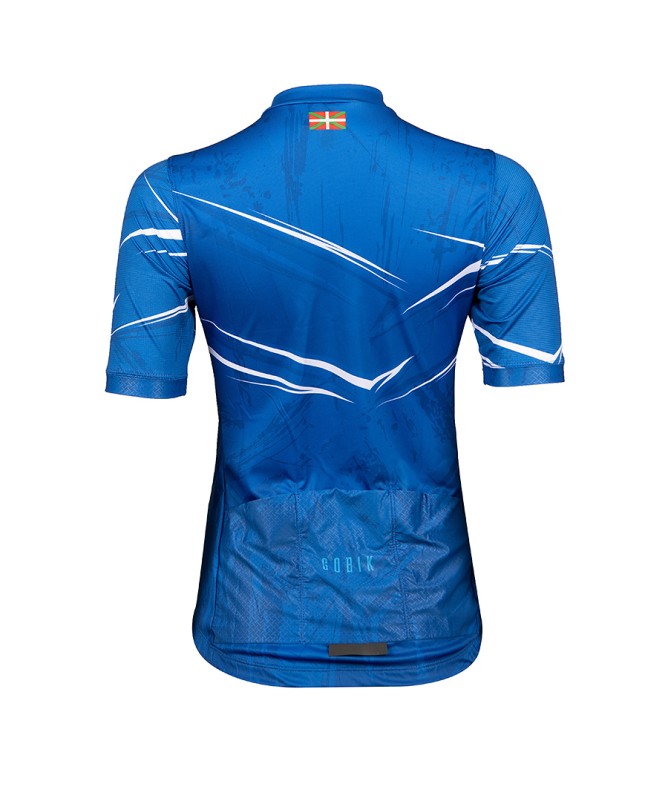 Maillot Dep. Alavés Gobik Mujer
