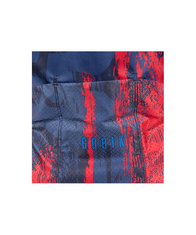 Maillot Baskonia Gobik Hombre