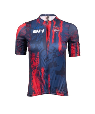 Maillot Baskonia Gobik Mujer