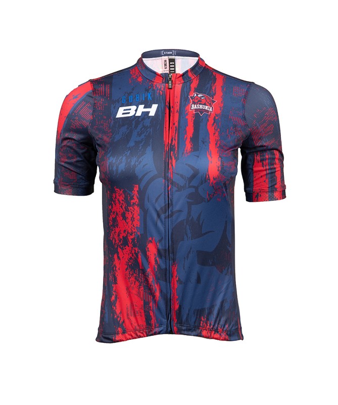 Maillot Baskonia Gobik Mujer