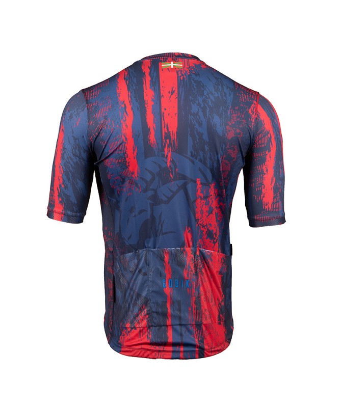 Maillot Baskonia Gobik Mujer