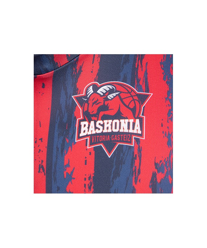 Maillot Baskonia Gobik Mujer