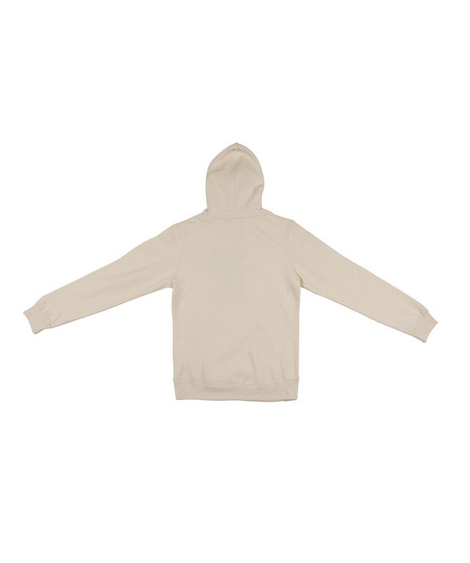Hoodie Junior Baskonia Aker Blanca