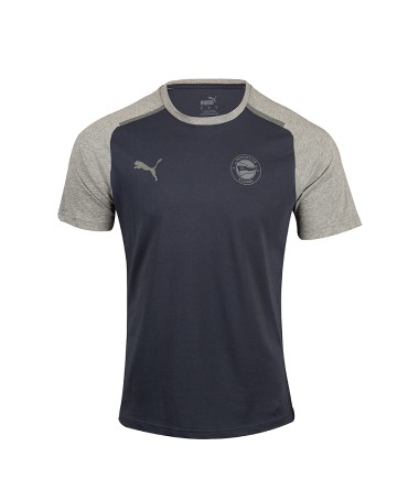 Camiseta Paseo Deportivo Alavés 23/24
