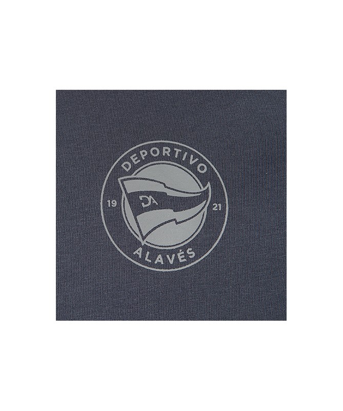 Camiseta Paseo Deportivo Alavés 23/24