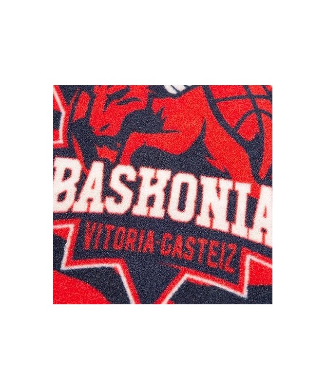 Felpudo Escudo Baskonia