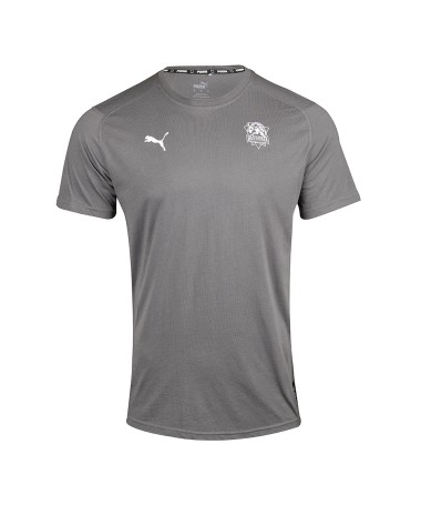 Camiseta Entrenamiento Junior Técnico Baskonia 23/24