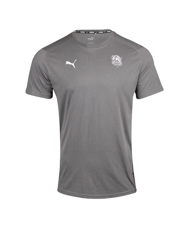Camiseta Entrenamiento Junior Técnico Baskonia 23/24