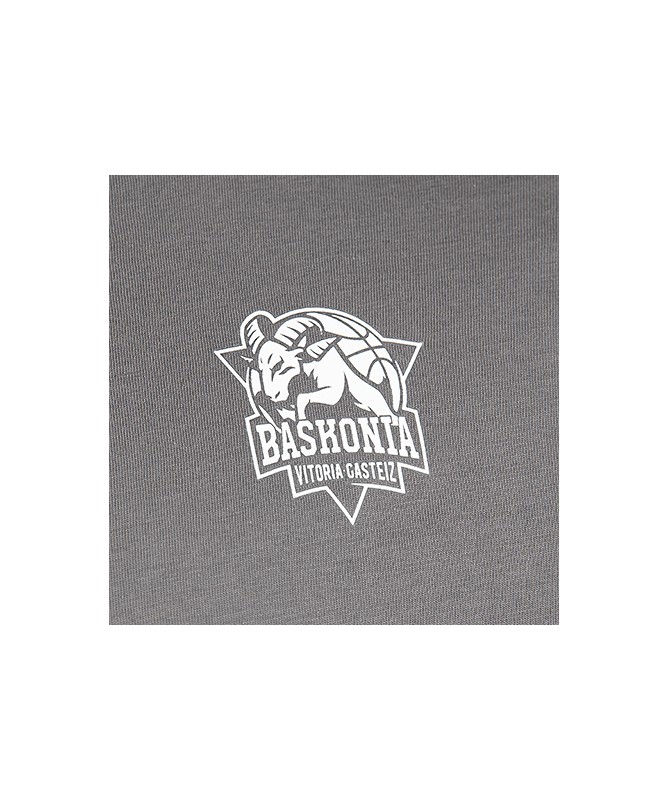 Camiseta Entrenamiento Junior Técnico Baskonia 23/24
