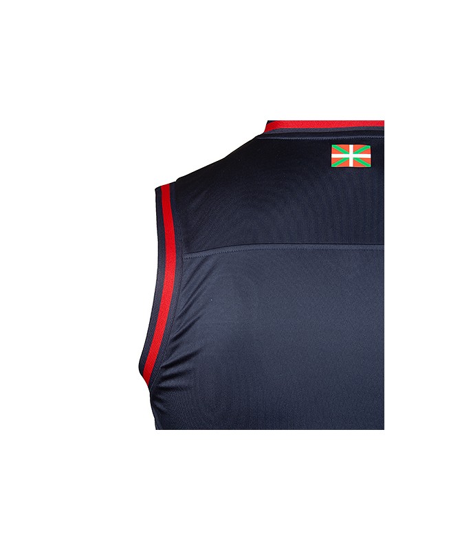 1ª Camiseta Junior Baskonia 23/24