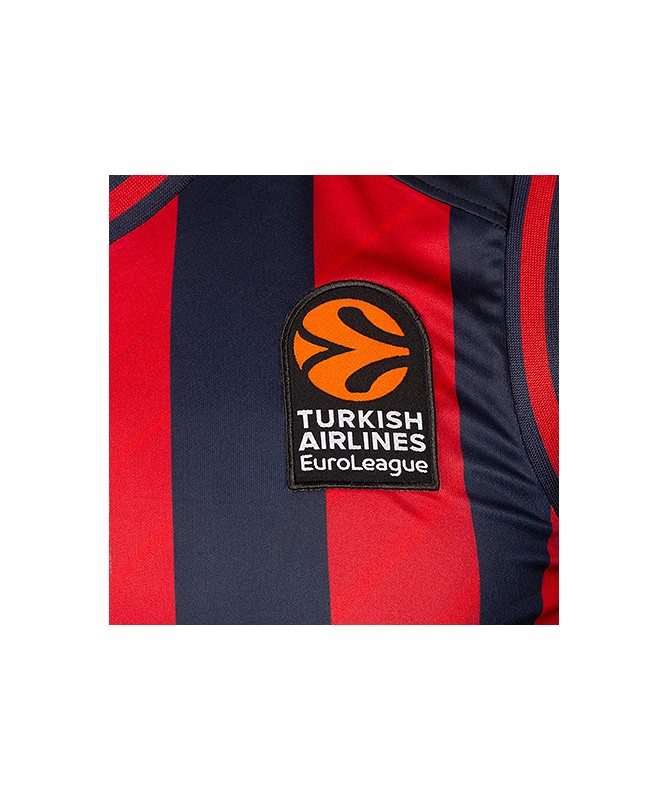 1ª Camiseta Junior Baskonia 23/24