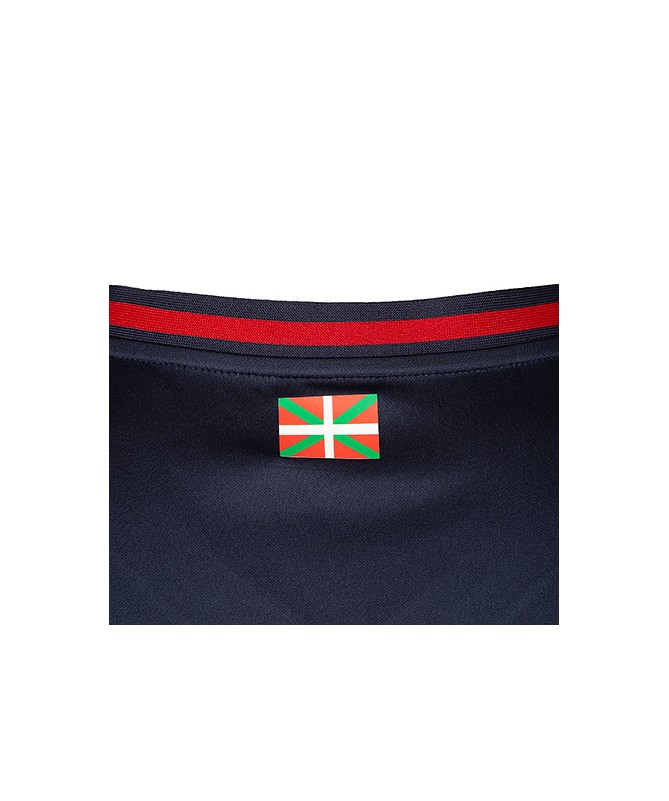 2ª Camiseta Baskonia 23/24
