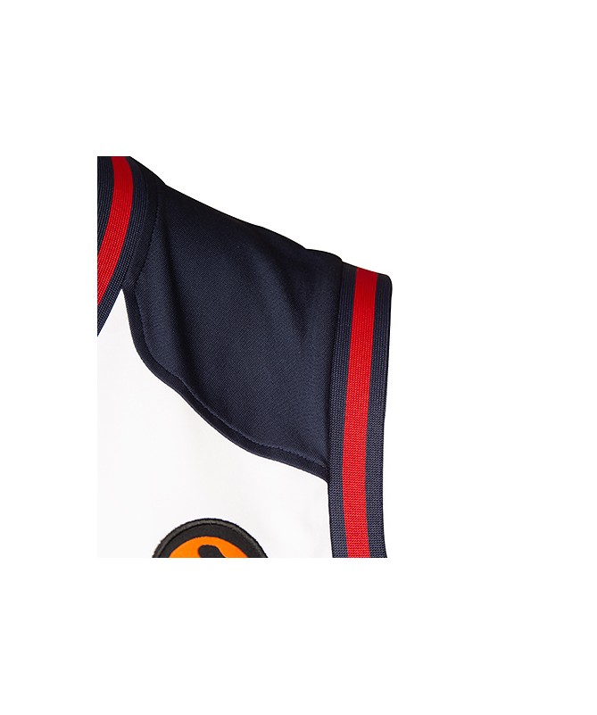 2ª Camiseta Baskonia 23/24