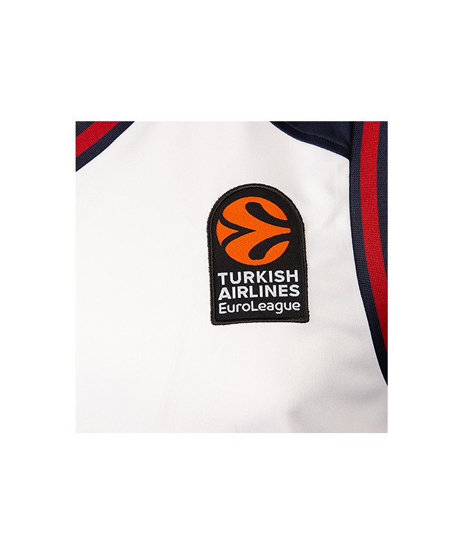 2ª Camiseta Baskonia 23/24