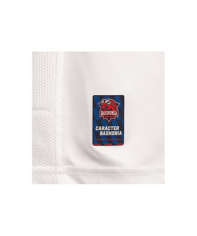 2ª Camiseta Baskonia 23/24