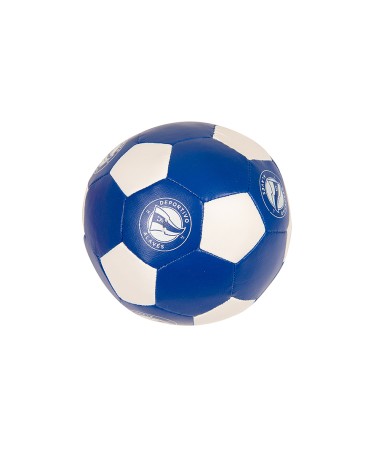Soft Ball Deportivo Alavés