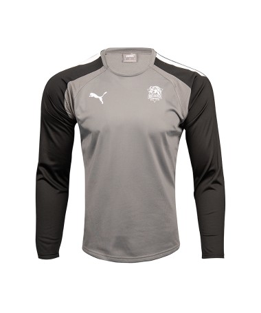 Sudadera Entrenamiento Técnico Baskonia 23/24