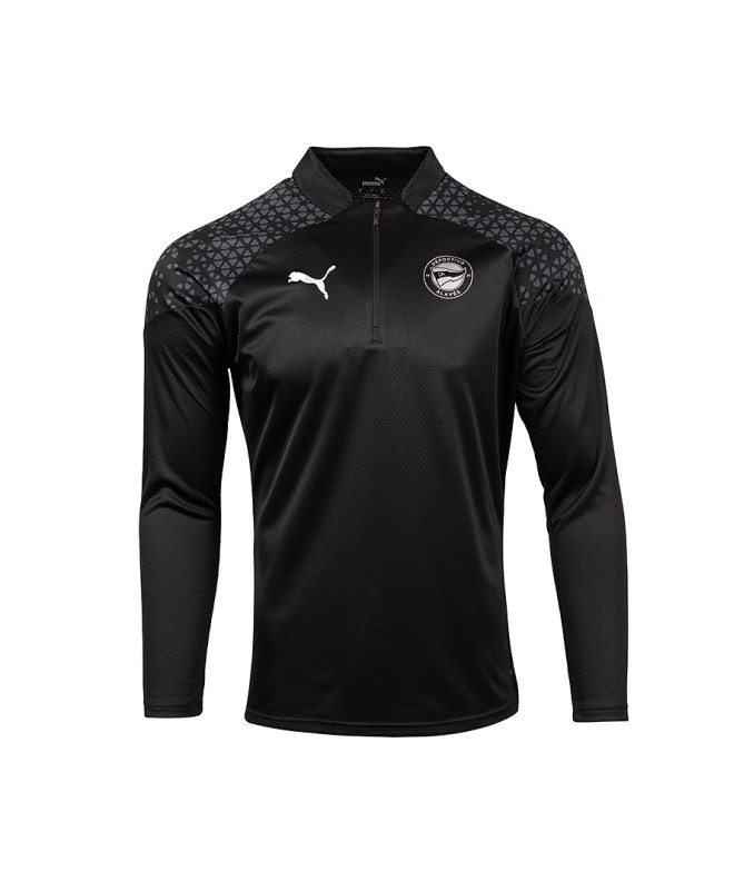 Sudadera Técnico Deportivo Alavés 23/24