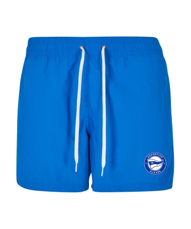 Bañador Deportivo Alavés Azul