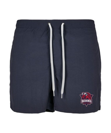 Bañador Baskonia Marino