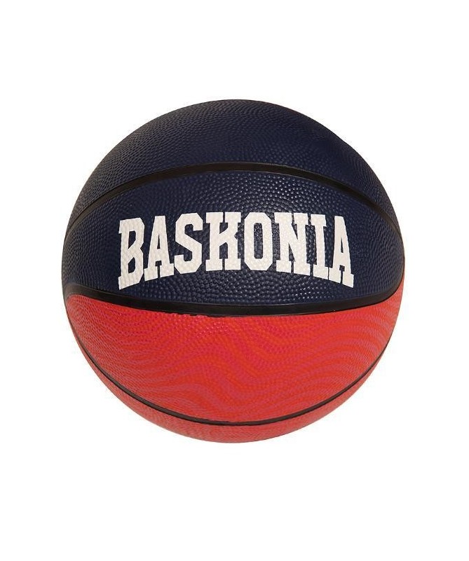 Minibalón Azulgrana Talla 3, Baskonia