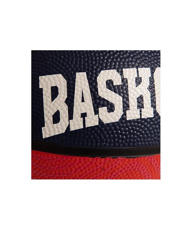 Minibalón Azulgrana Talla 3, Baskonia