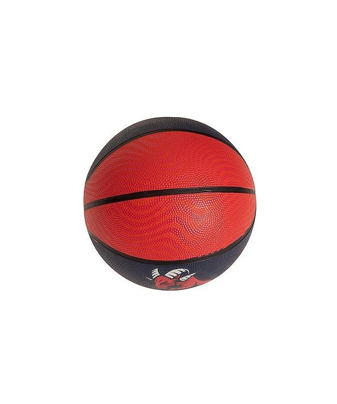 Minibalón Azulgrana Talla 3, Baskonia