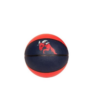 Minibalón Azulgrana Talla 3, Baskonia