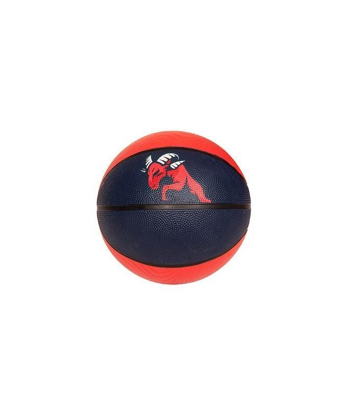Minibalón Azulgrana Talla 3, Baskonia